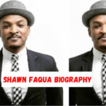 shawn faqua biography