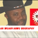 dan iwuanyanwu biography