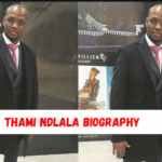 thami ndlala biography