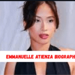 emmanuelle atienza biography