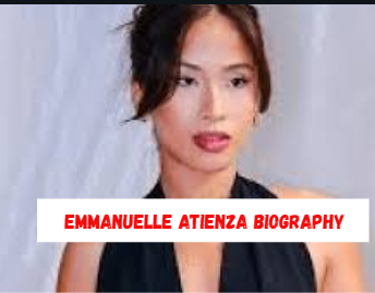 emmanuelle atienza biography