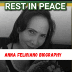 anna feliciano biography