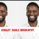 ashley sauls biography