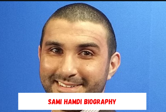sami hamdi biography