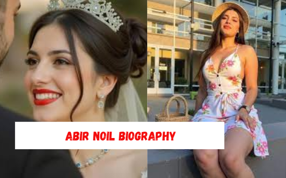 abir noil biography