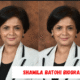 shamila batohi biography