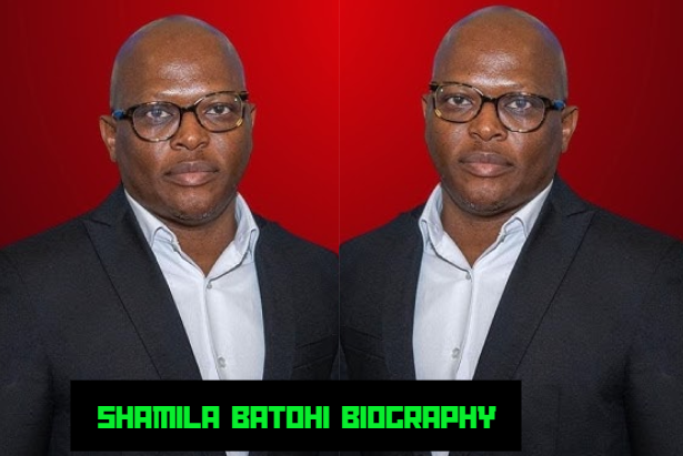 molefe fani biography