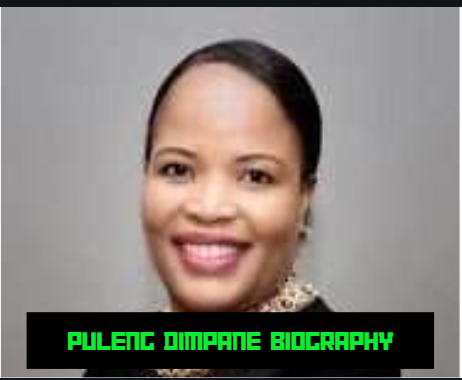 puleng dimpane biography